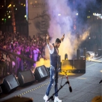 Tamer hosny